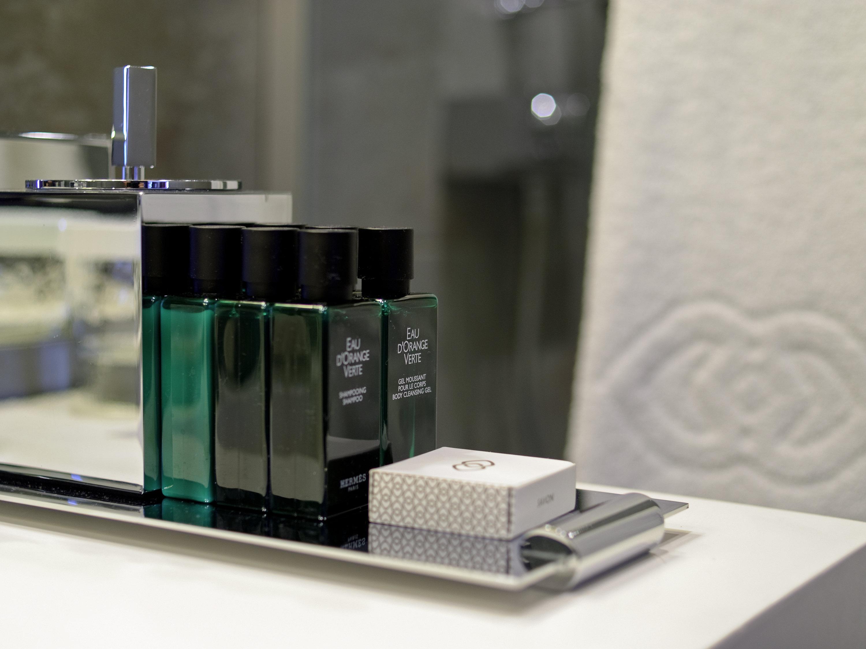 Hotel Sofitel Grande Ile Strasbourg