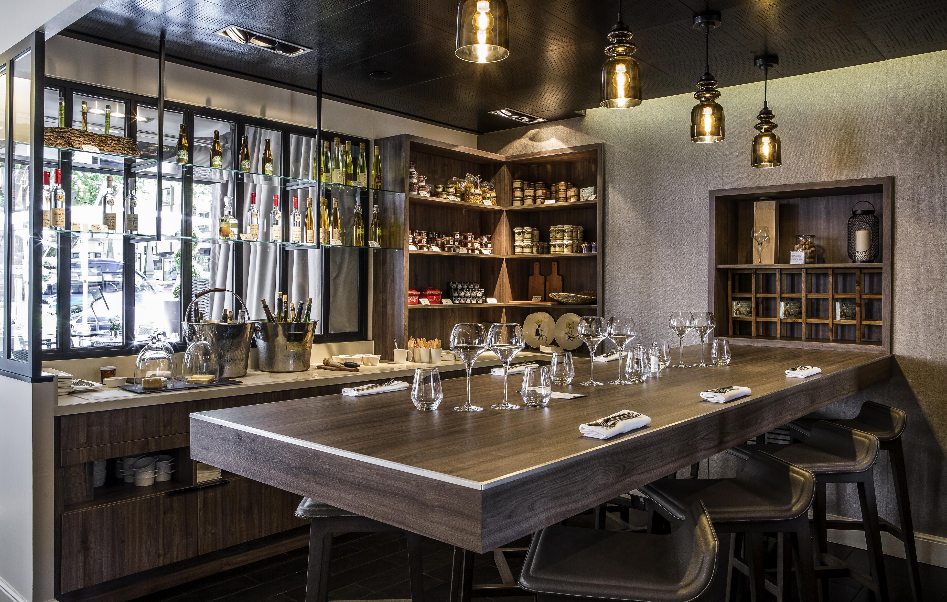 Sofitel Grande Ile 5* Strasbourg