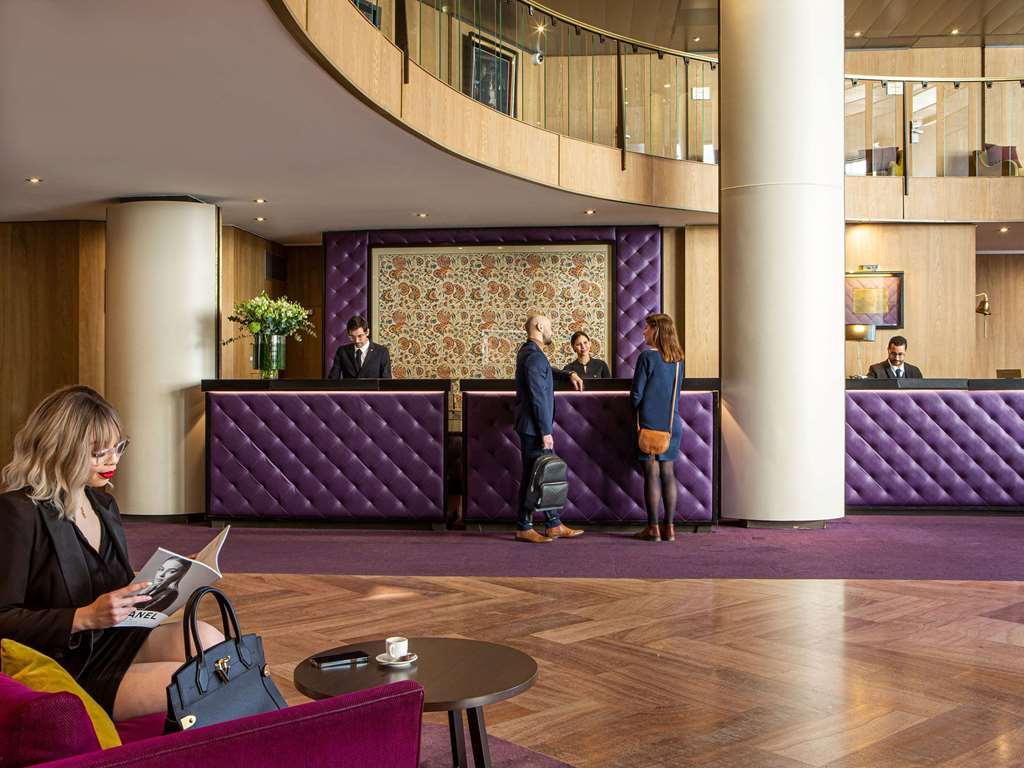 Hotel Sofitel Grande Ile Strasbourg