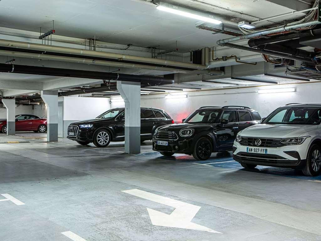Sofitel Grande Ile Hotel Strasbourg