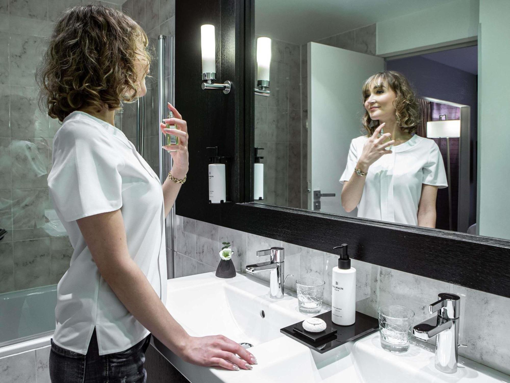 Sofitel Grande Ile Hotel