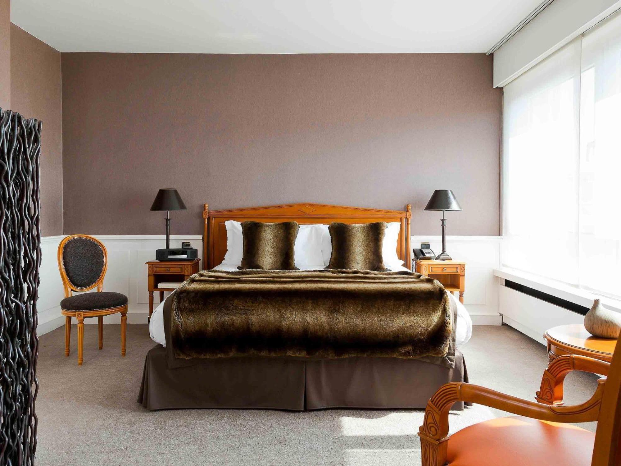 Sofitel Grande Ile Strasbourg
