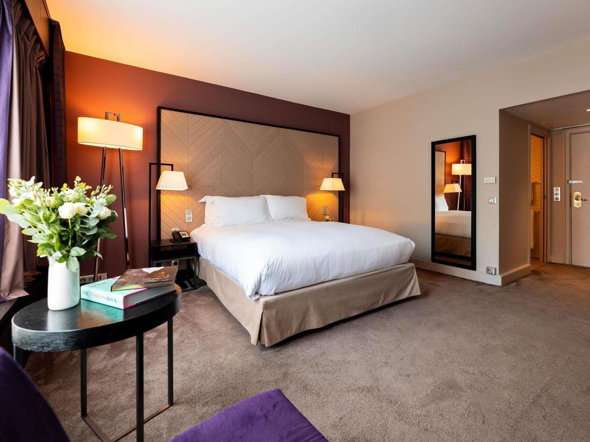 Sofitel Grande Ile Hotel Strasbourg