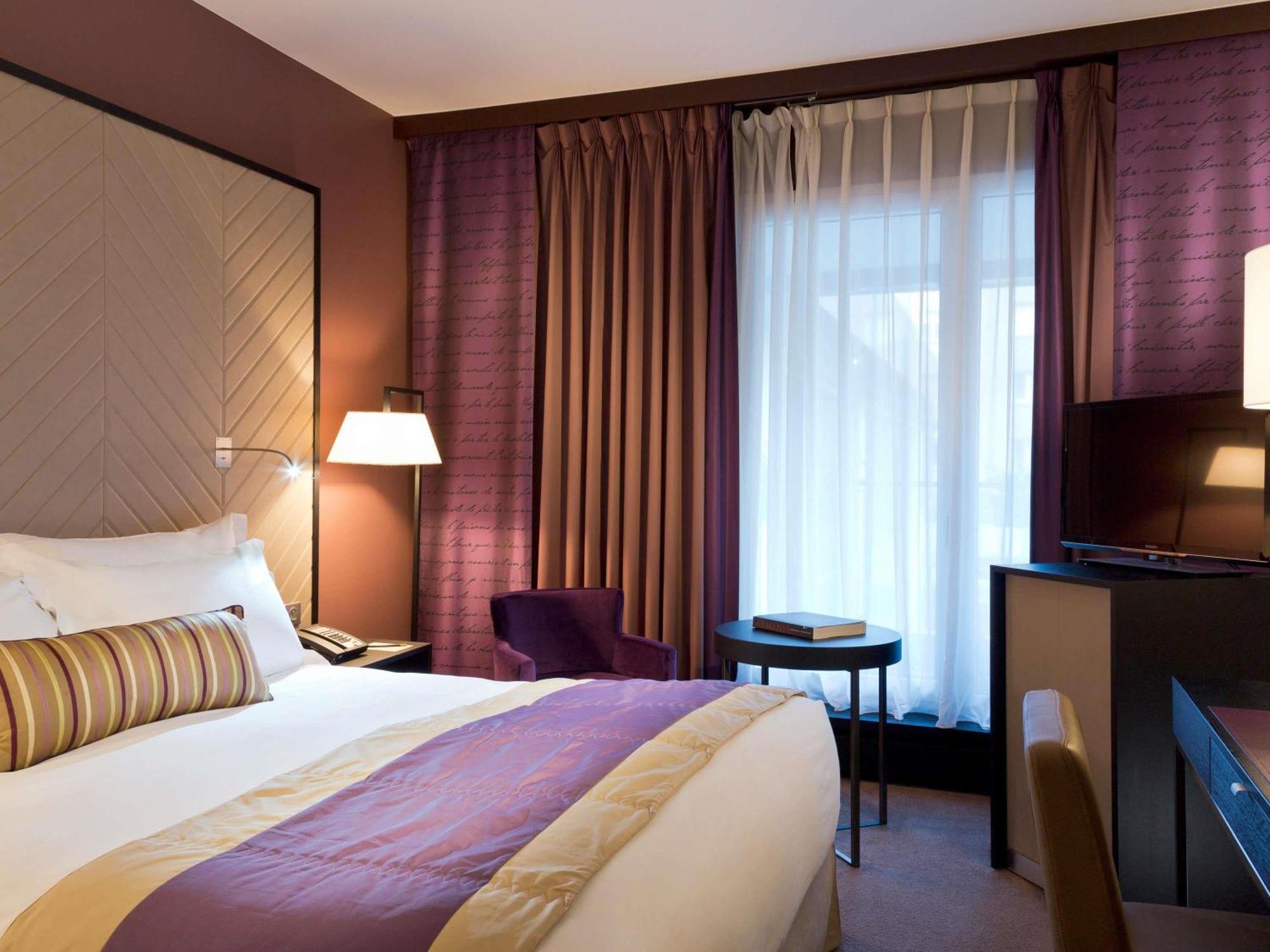 Sofitel Grande Ile Strasbourg
