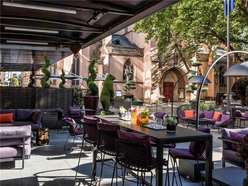 Sofitel Grande Ile 5* Strasbourg