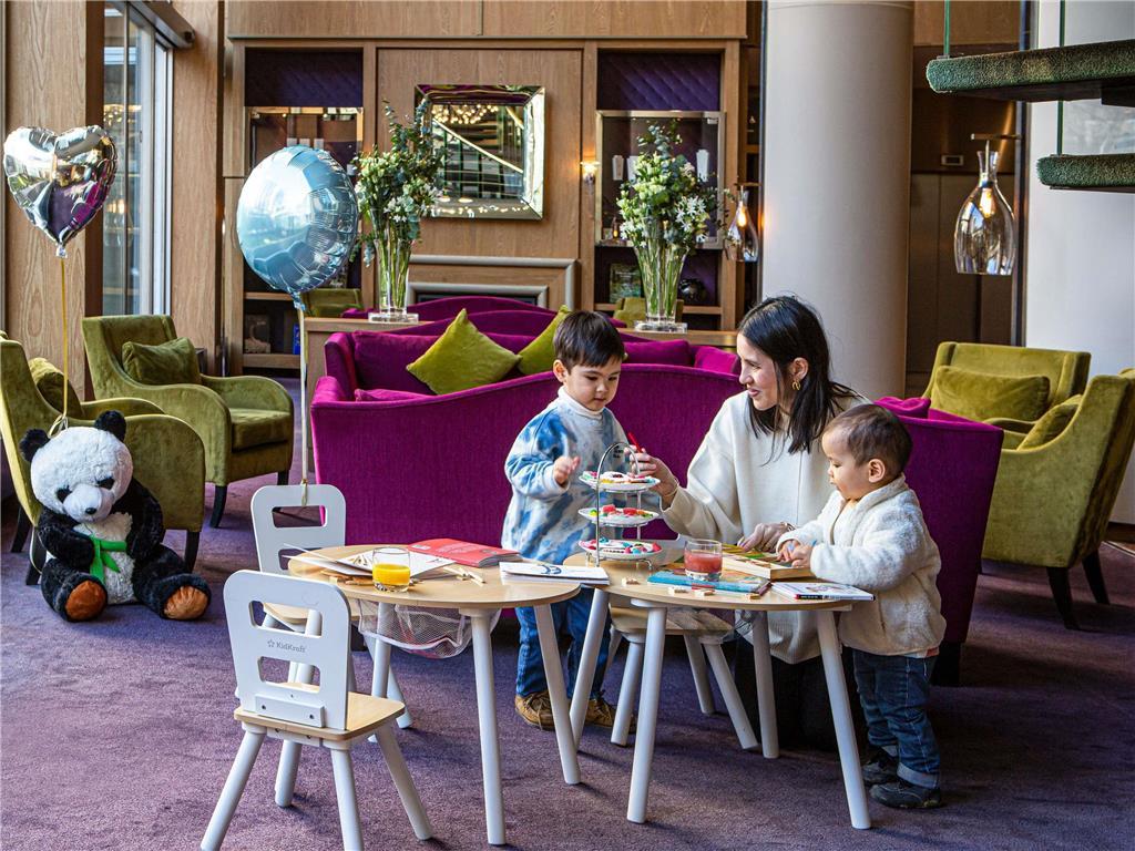 Sofitel Grande Ile Hotel Strasbourg