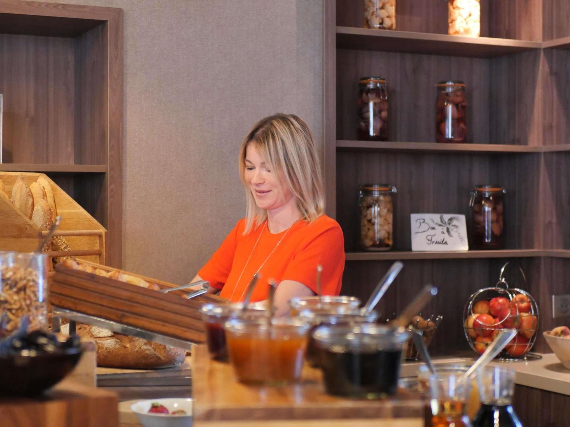 Sofitel Grande Ile Hotel Strasbourg