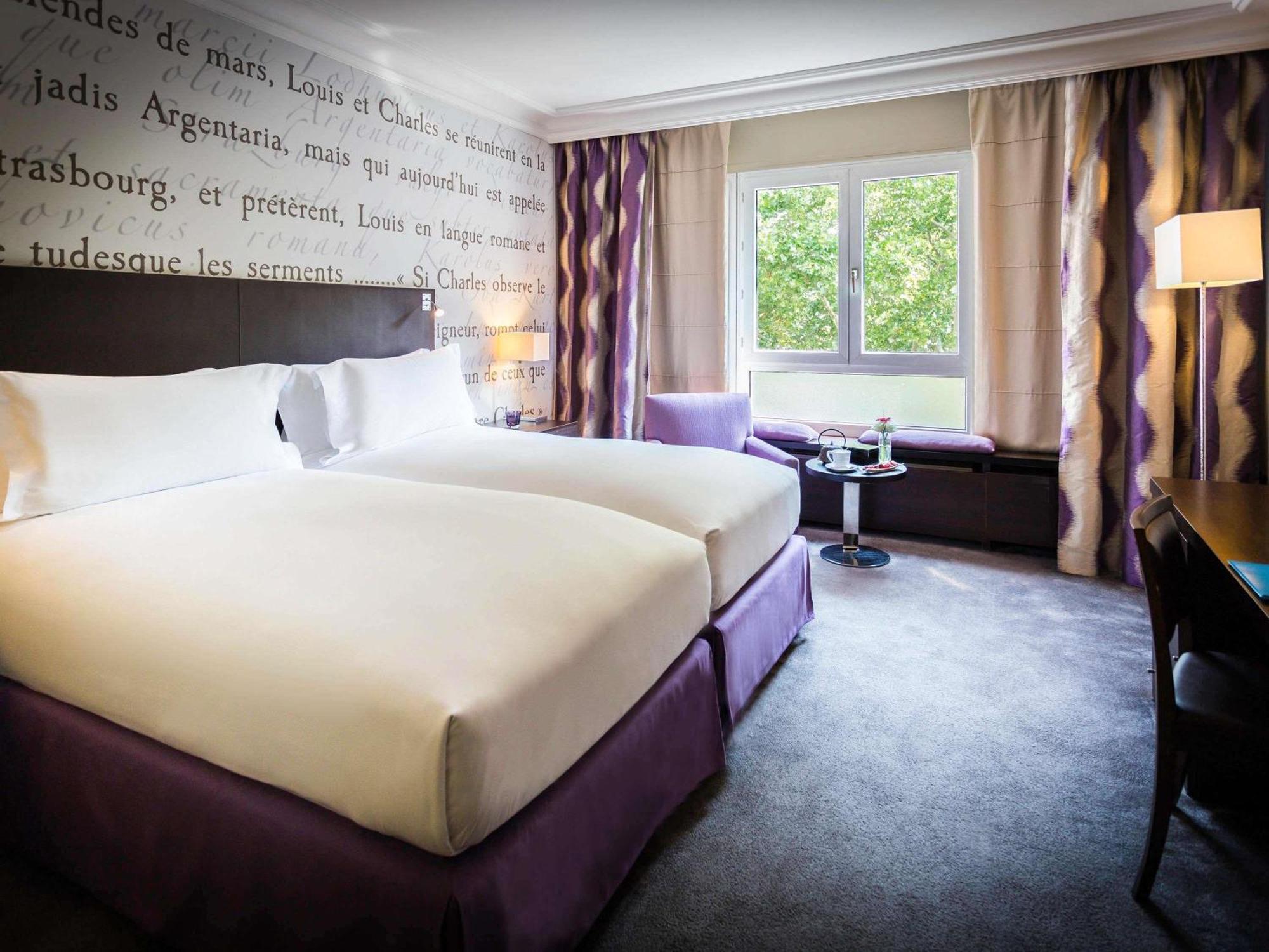 Sofitel Grande Ile Straßburg