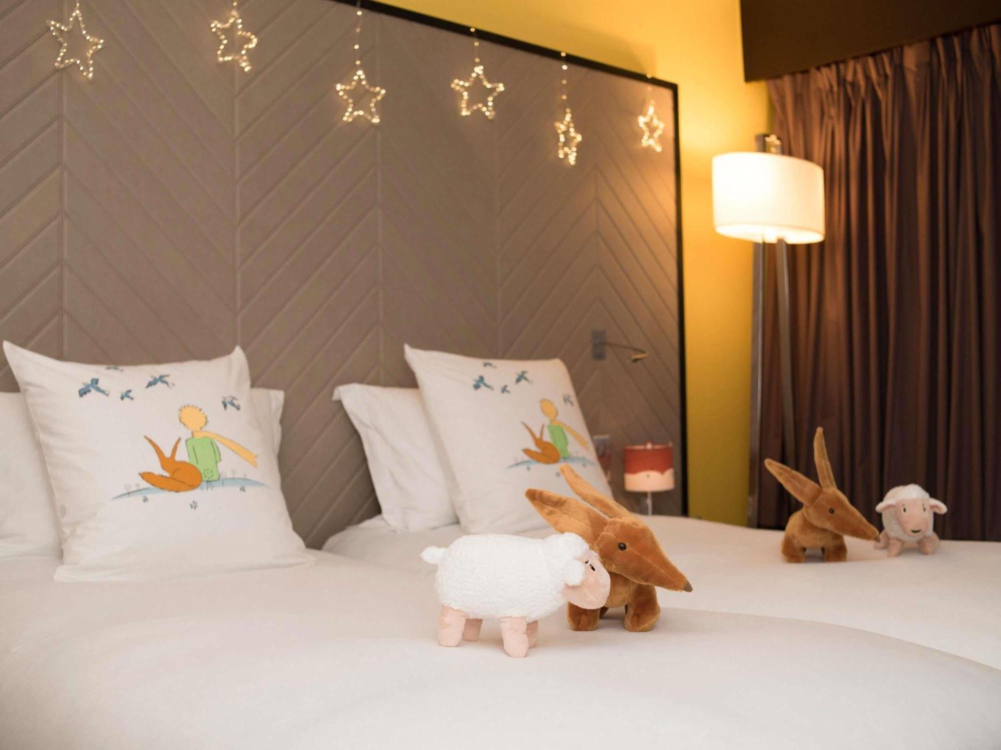 Sofitel Grande Ile 5* Straßburg