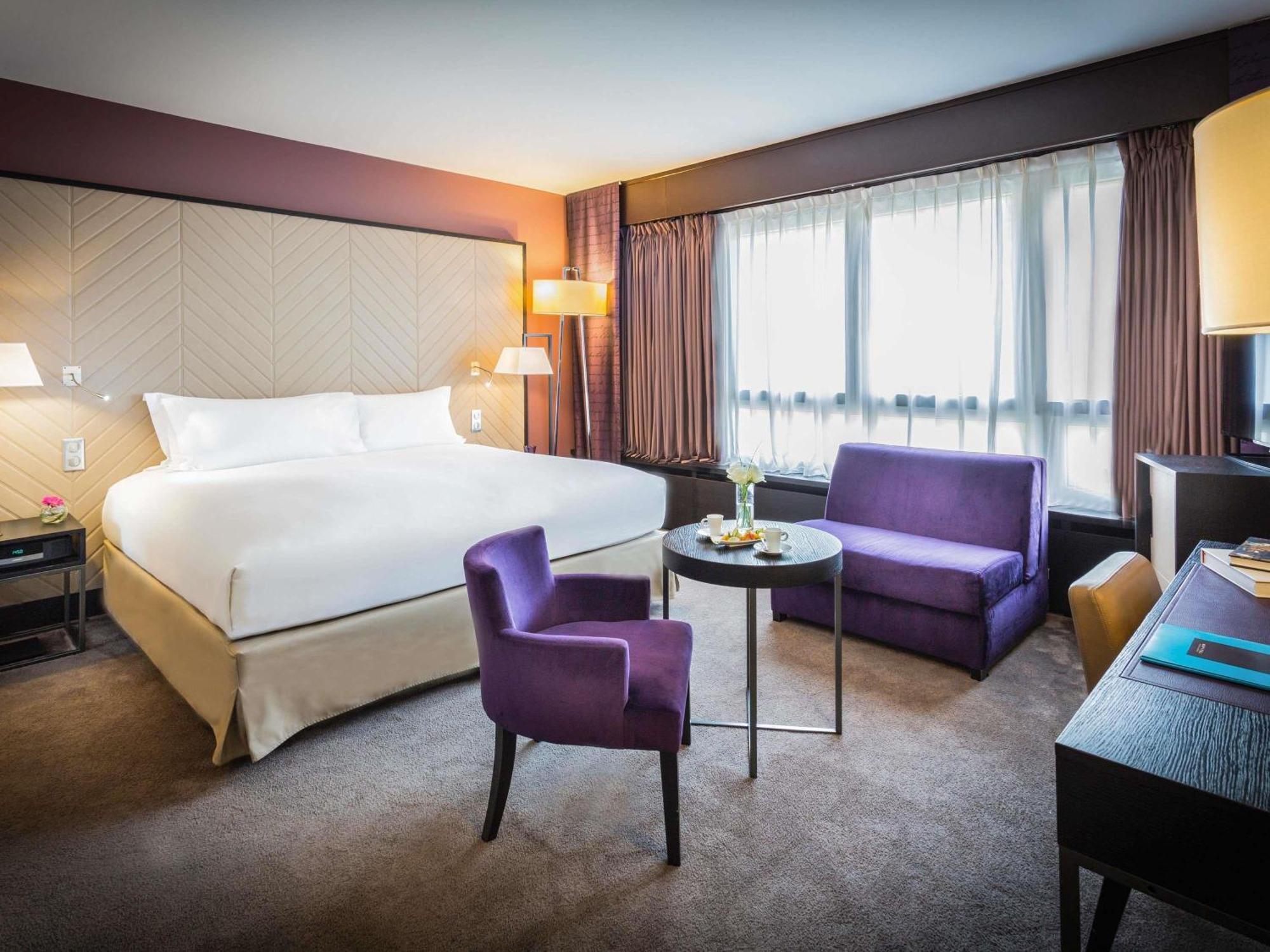 Sofitel Grande Ile 5* Straßburg