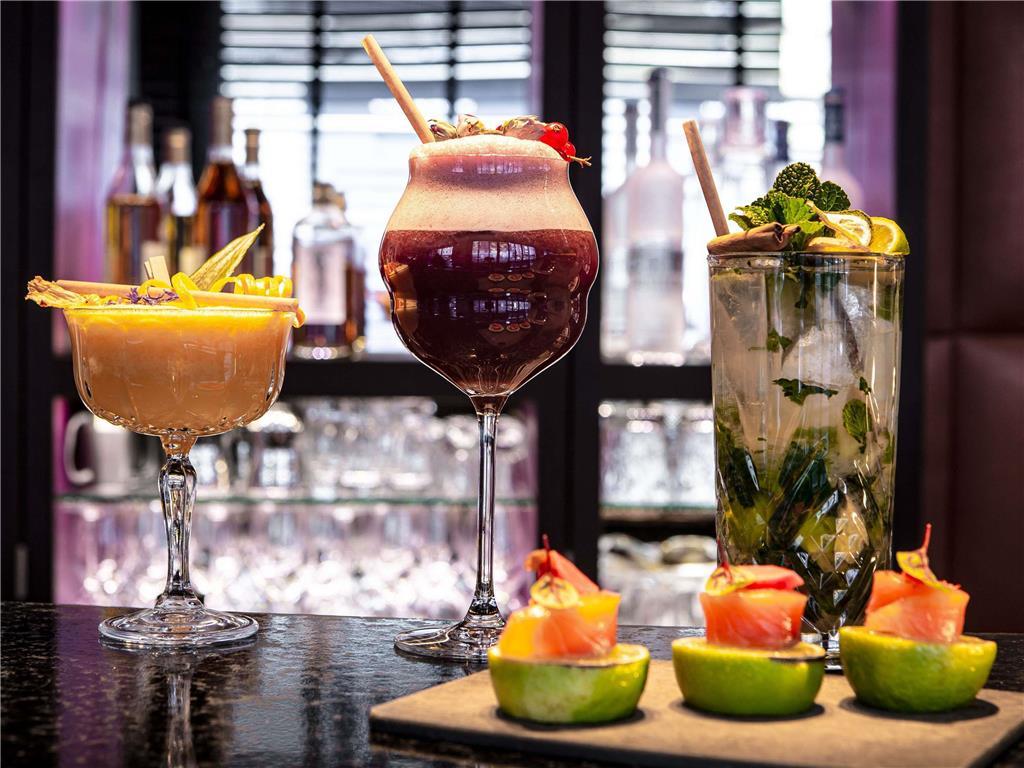 Sofitel Grande Ile Hotel