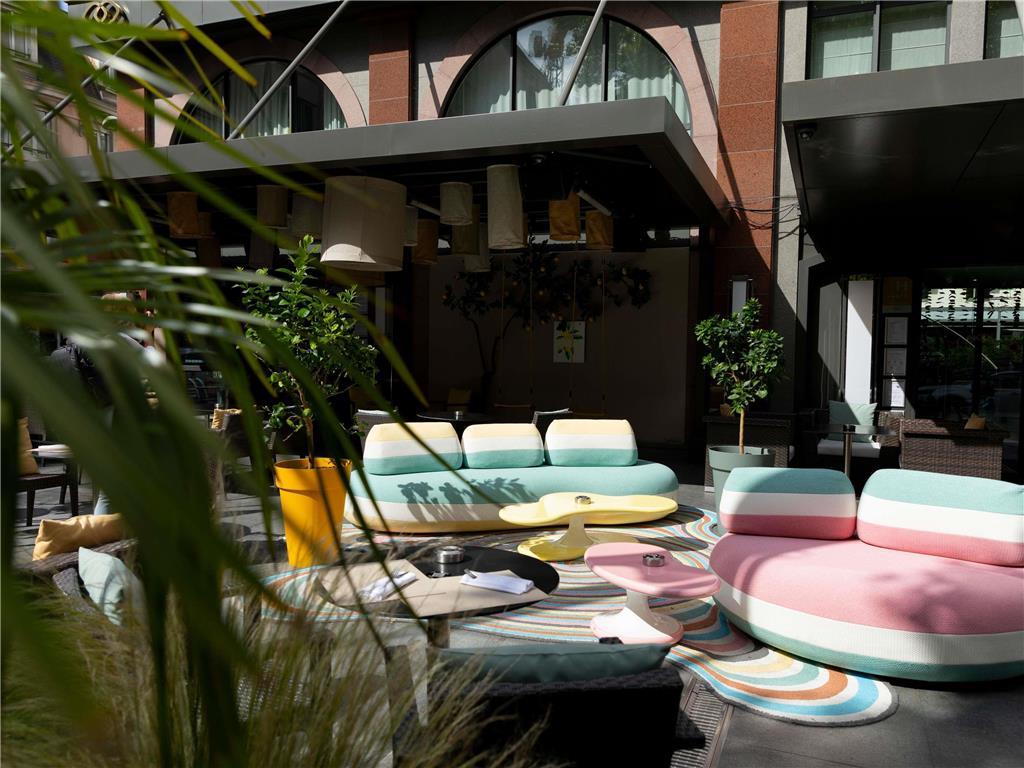 Sofitel Grande Ile Hotel 5*